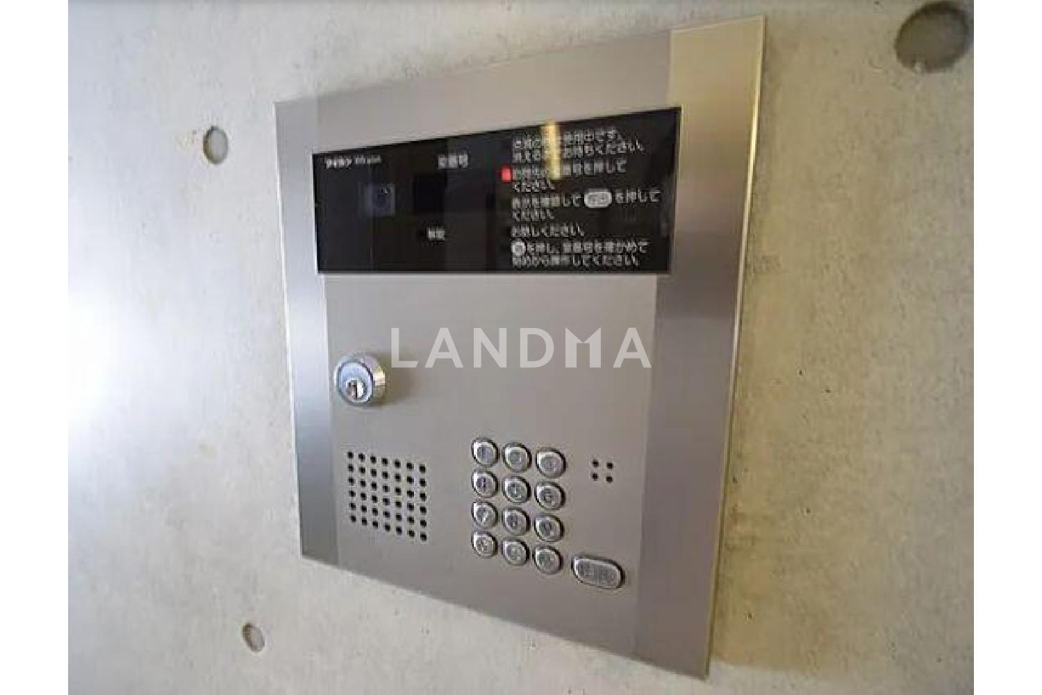 大阪府大阪市北区同心2丁目15-8 一棟売りマンション 266.38㎡ 官网图片 6