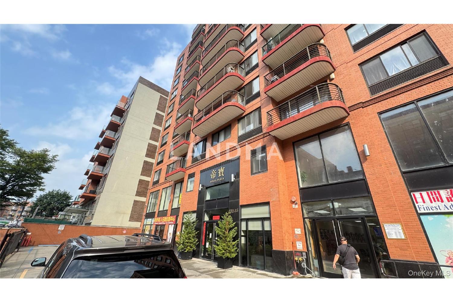 132-35 41st Road  Unit 10D 官网图片 2