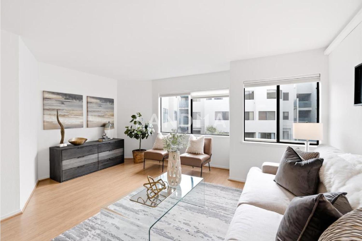 320 Peninsula Avenue #316 官网图片 6