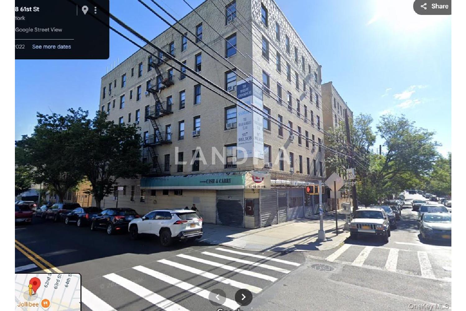 6105 39th Avenue  Unit D6 官网图片 2