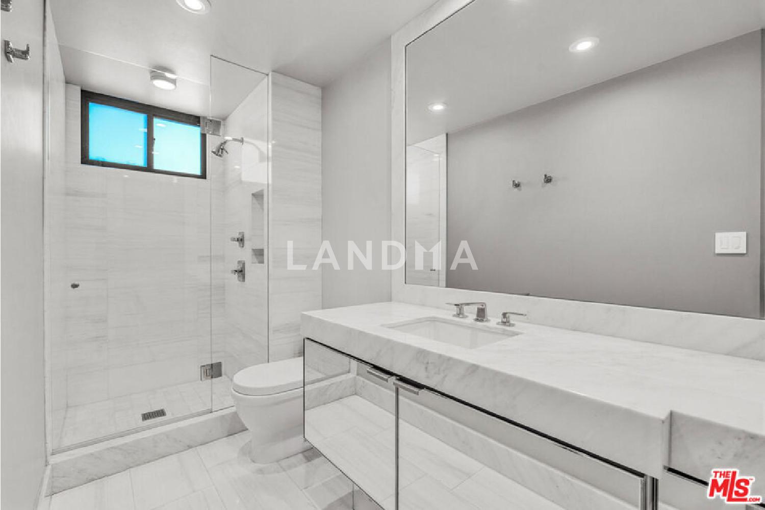 1100 Alta Loma Road #1404 官网图片 22