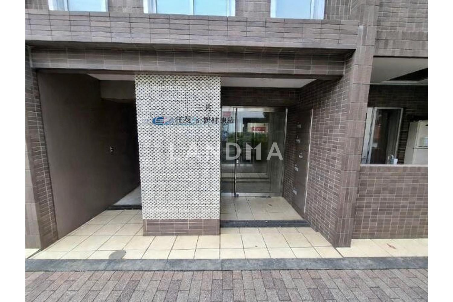 東京都杉並区高円寺南2丁目 一棟売りマンション 99.65㎡ 官网图片 6