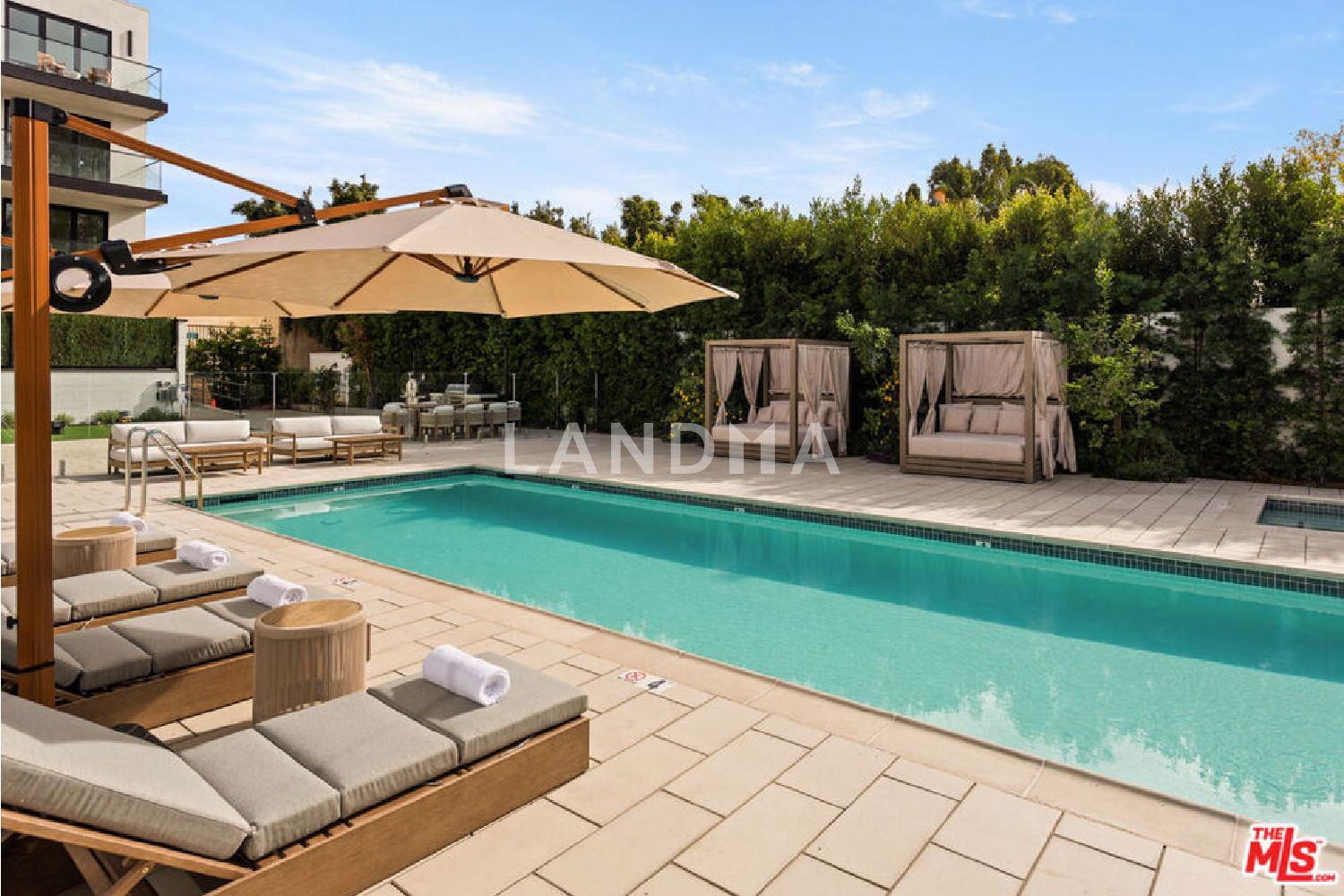 505 Barrington #302 官网图片 35