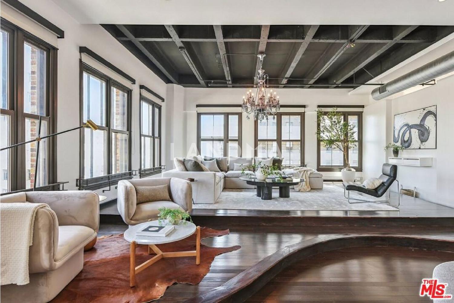 1645 N Vine Street #706 官网图片 14