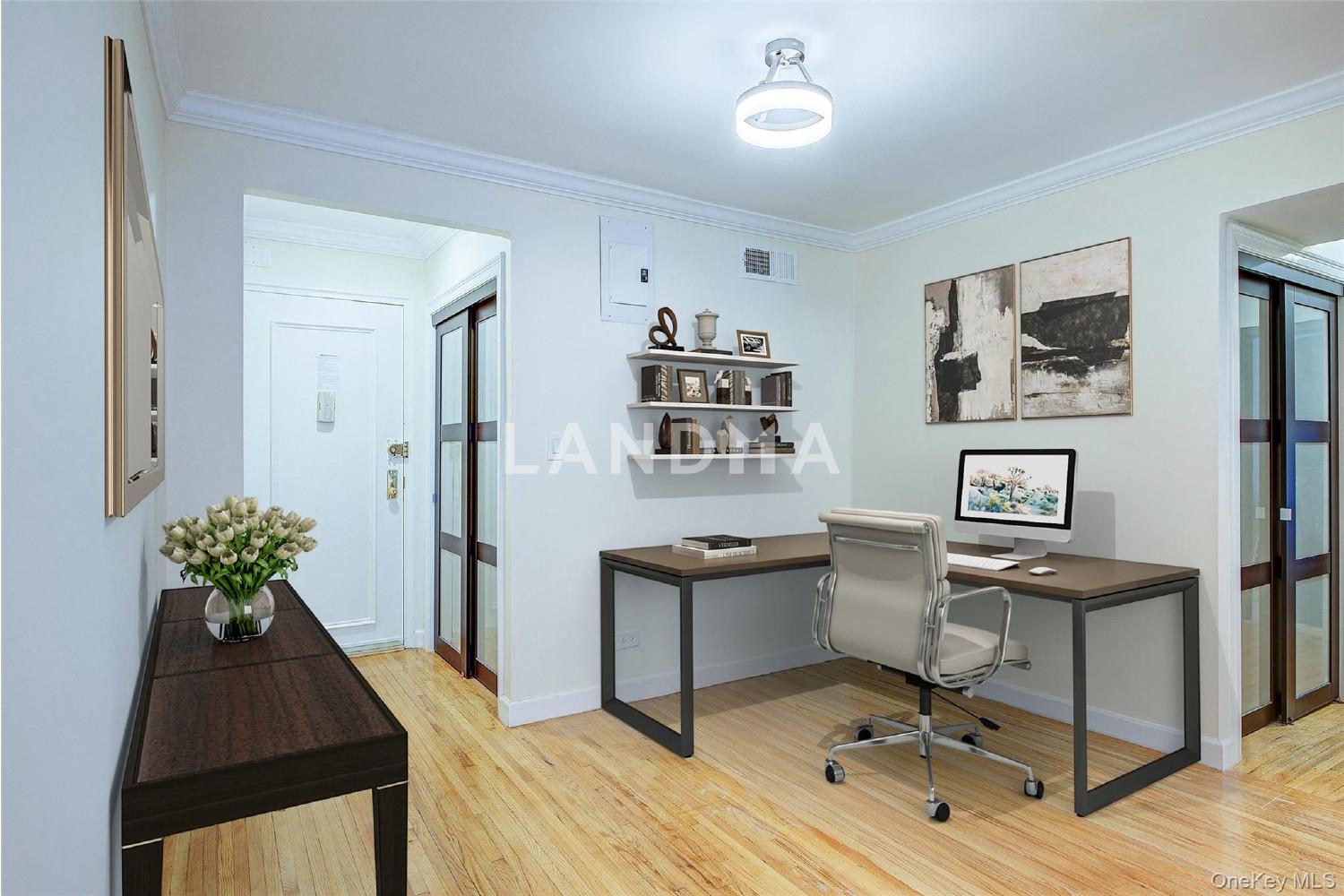 100-25 Queens Boulevard  Unit 7FF 官网图片 14