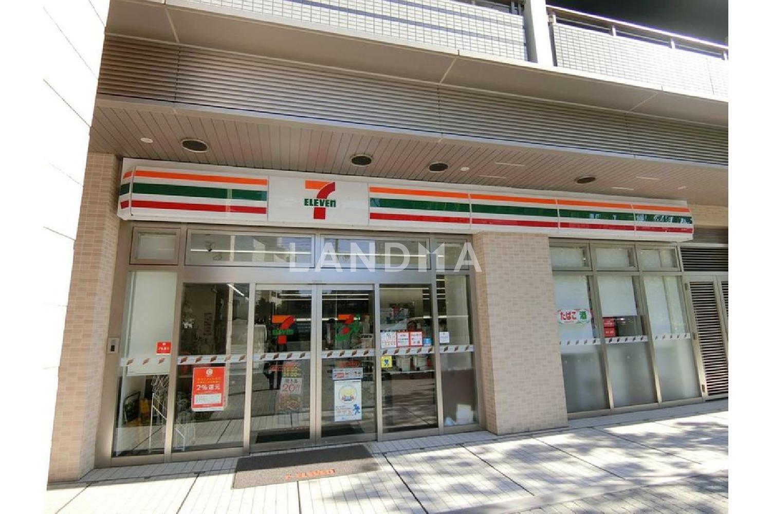 プライムパークス品川シーサイドザ・タワー 官网图片 3