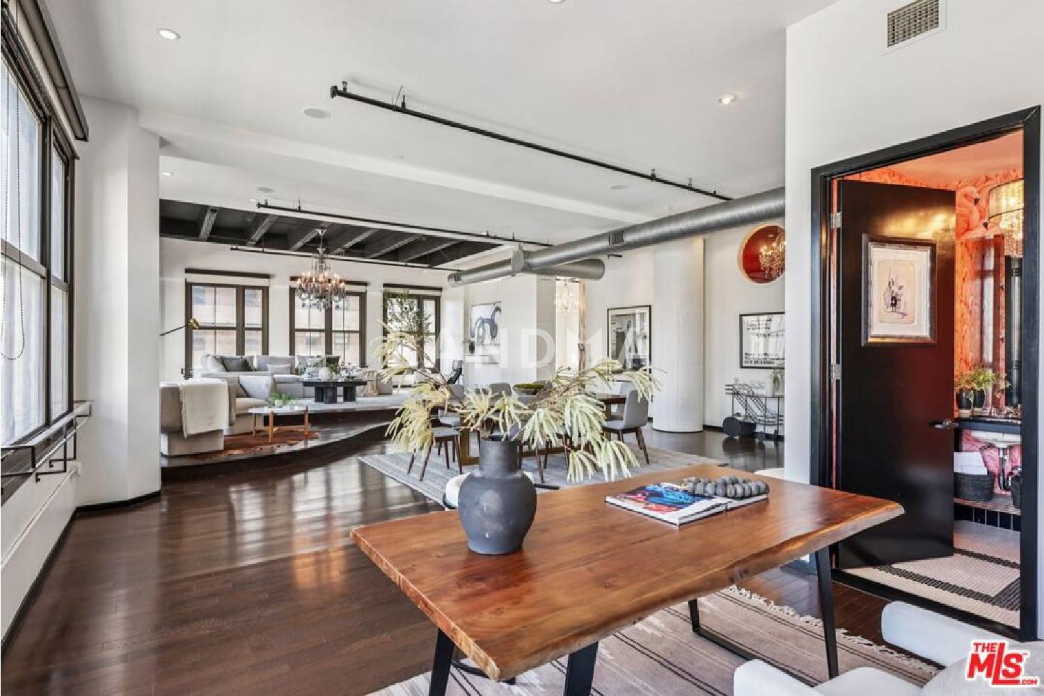 1645 N Vine Street #706 官网图片 19