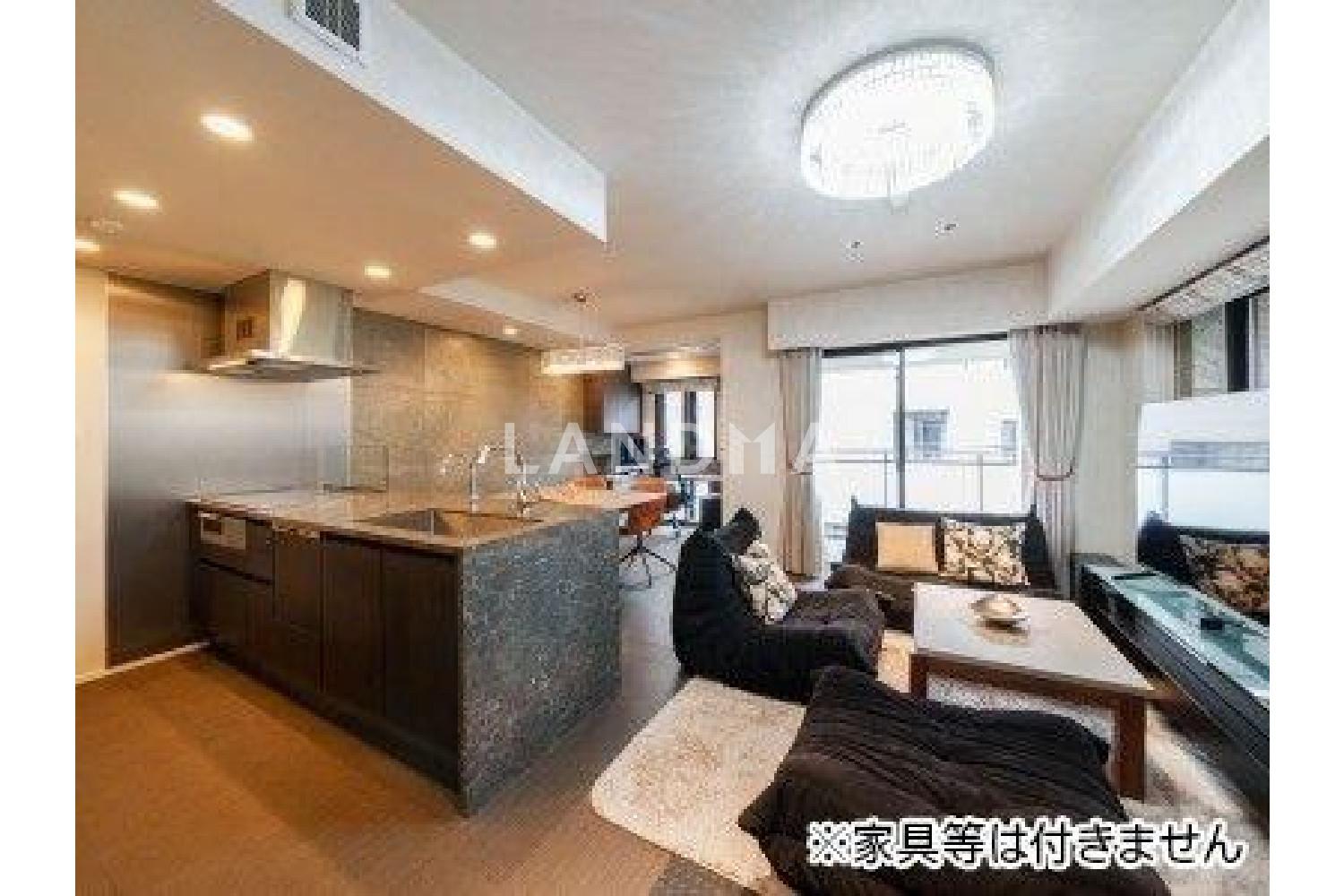 Brillia 高輪 The House 官网图片 12