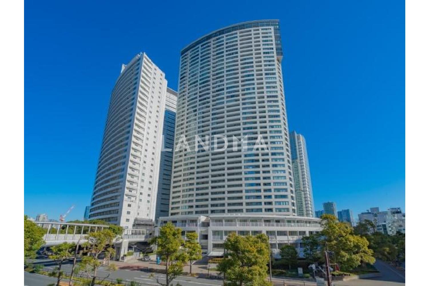品川Vタワー