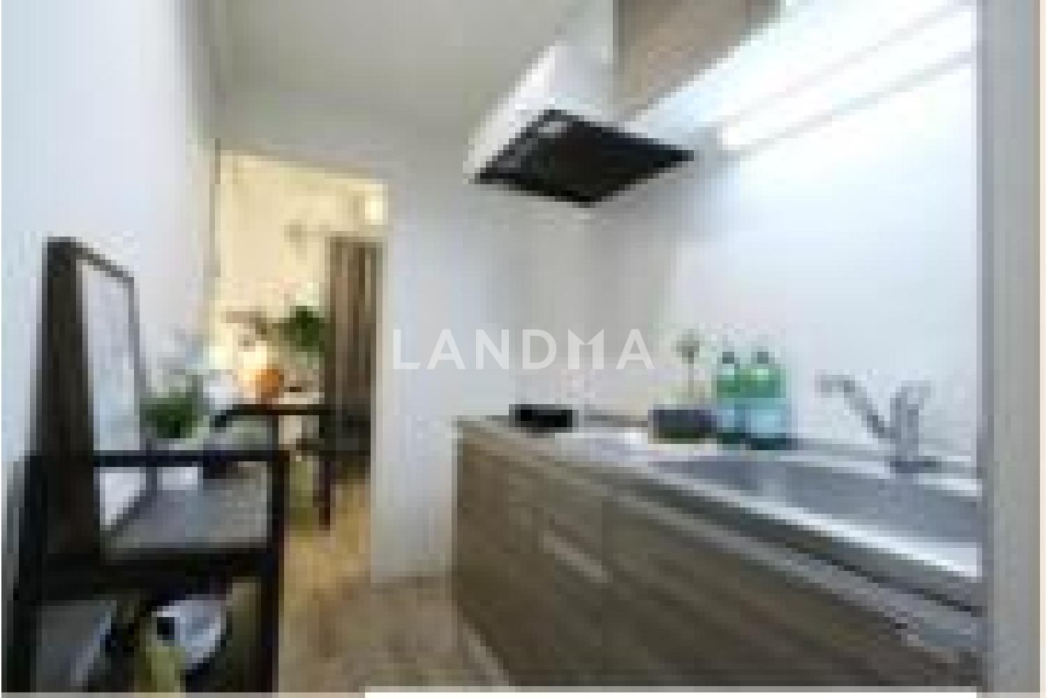 大阪府大阪市西成区天下茶屋 一棟売りマンション 686.01㎡ 官网图片 3