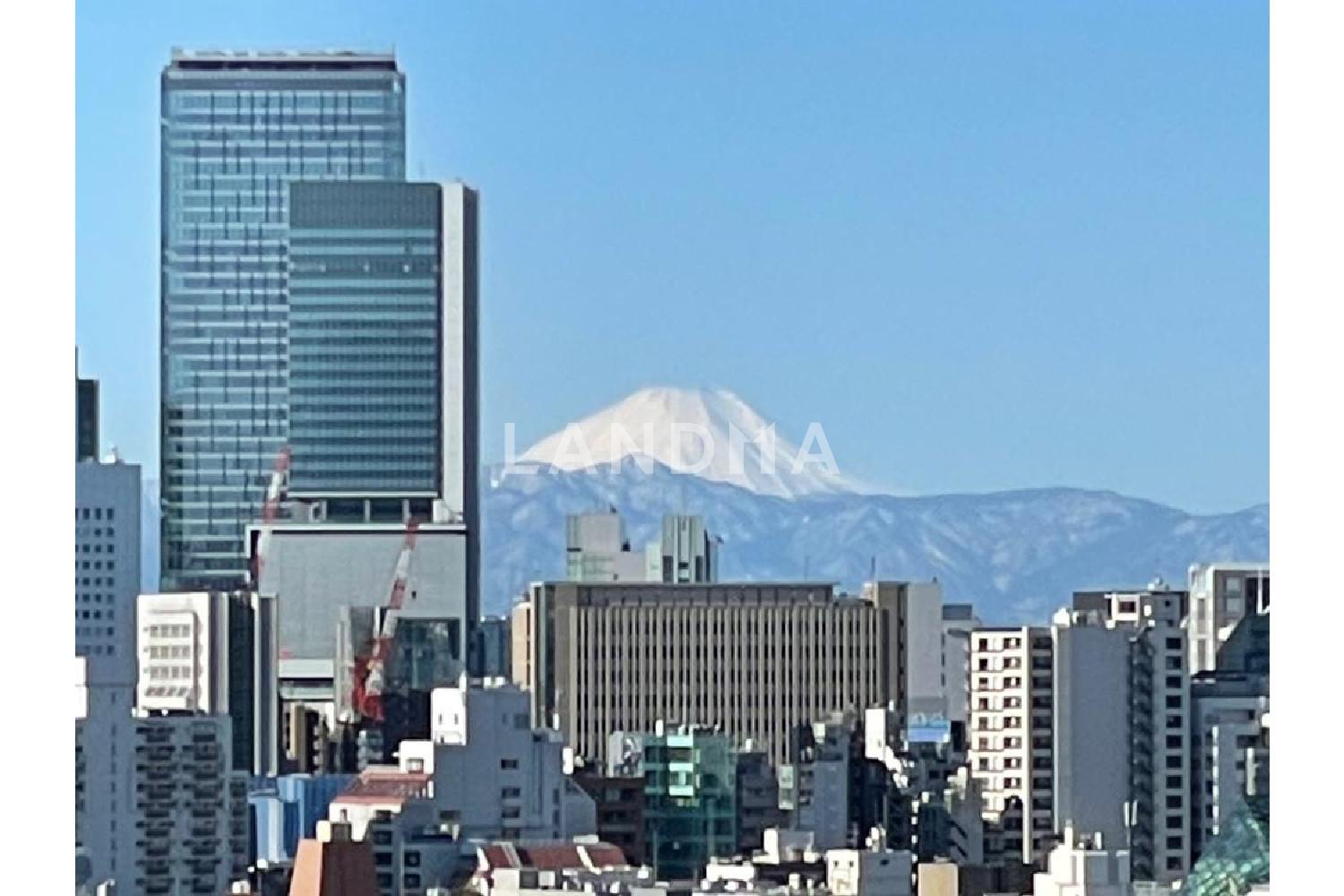 パークコート乃木坂ザタワー 官网图片 13