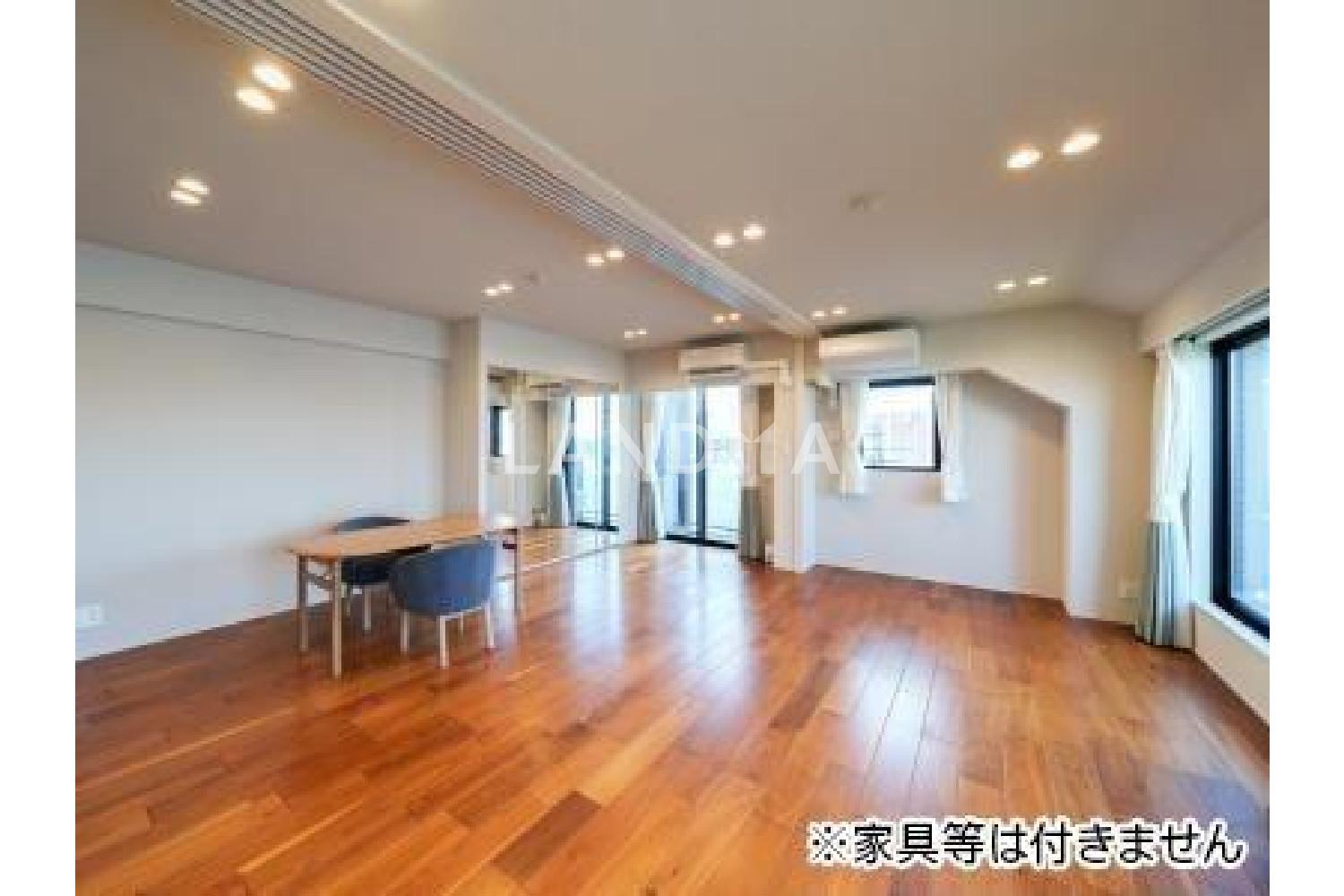 オープンレジデンシア代々木上原 官网图片 13