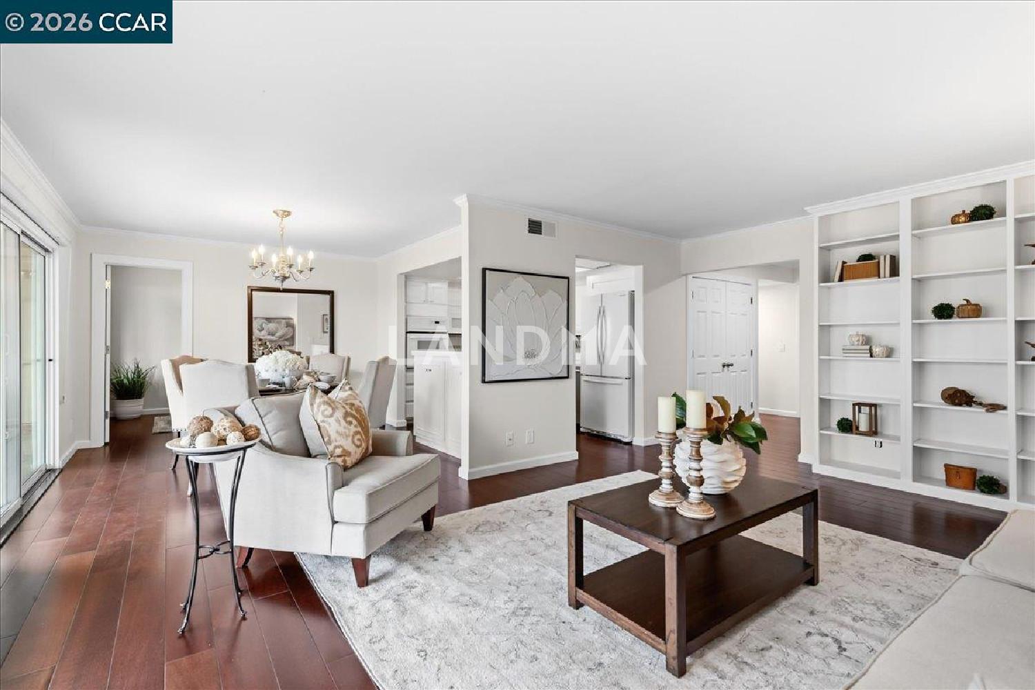 3112 Ptarmigan Dr #4 官网图片 14