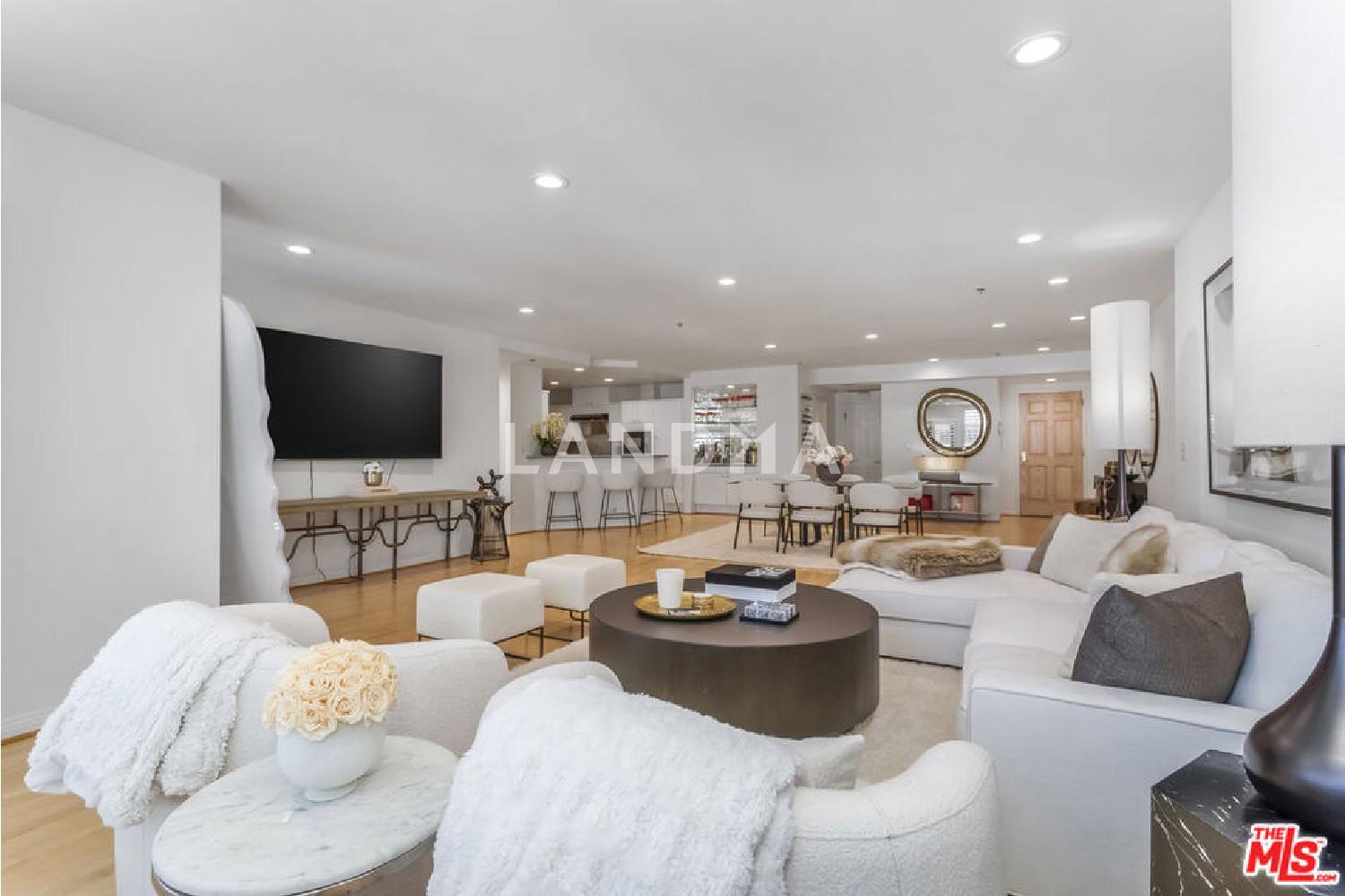 10724 Wilshire Boulevard #1005 官网图片 10