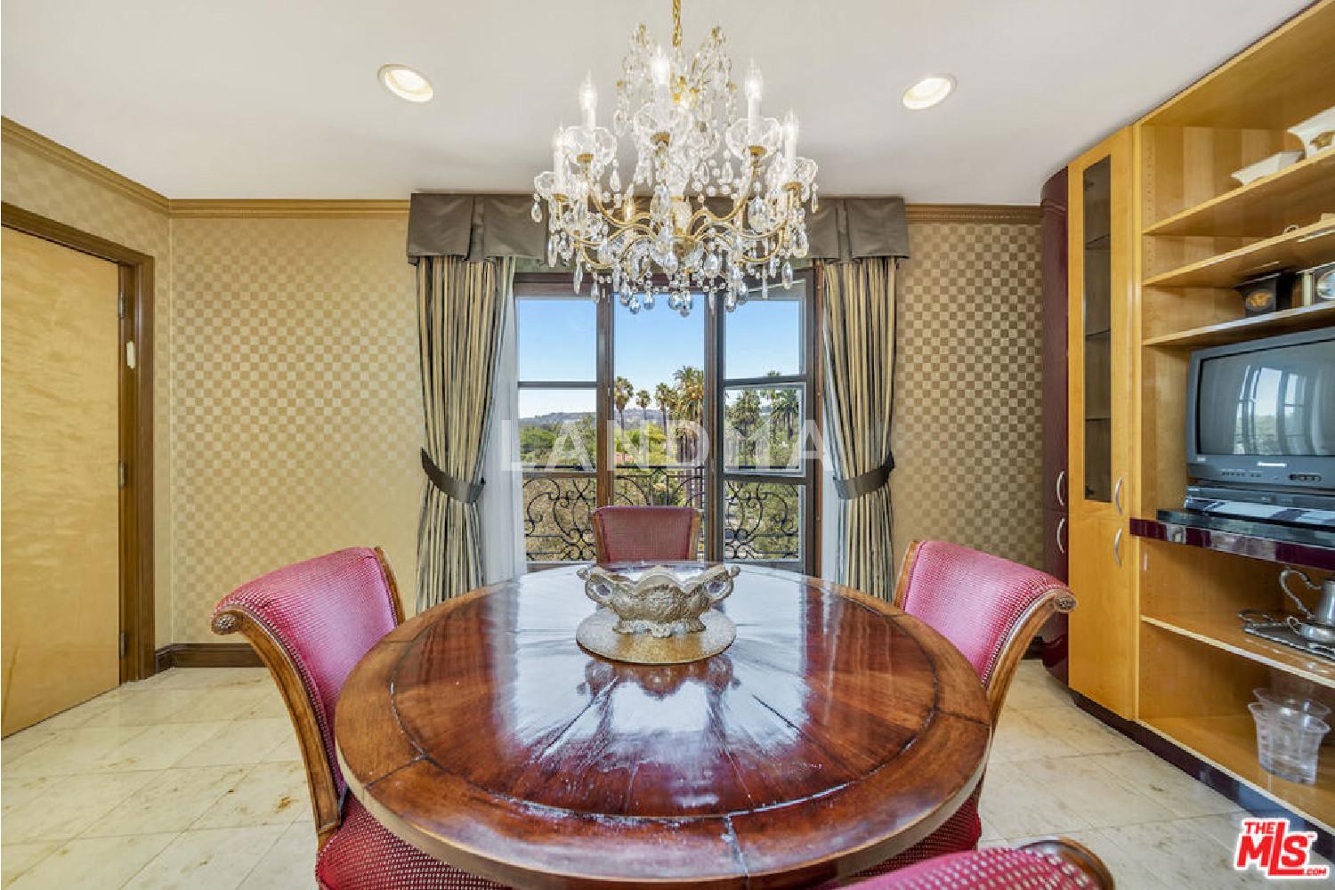 425 N Maple Drive #PH 602 官网图片 15