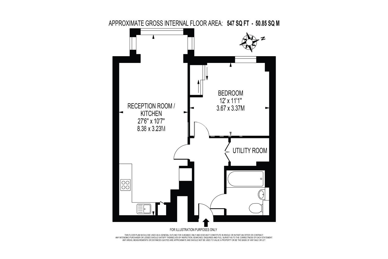 Kempton House 官网图片 14