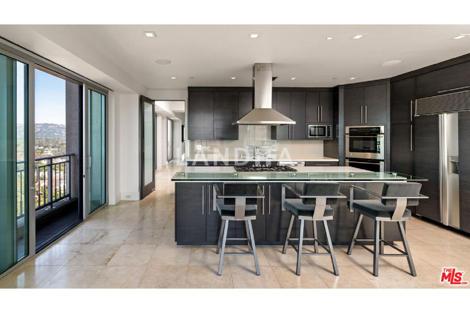 10727 Wilshire Boulevard #PH2 官网图片 11
