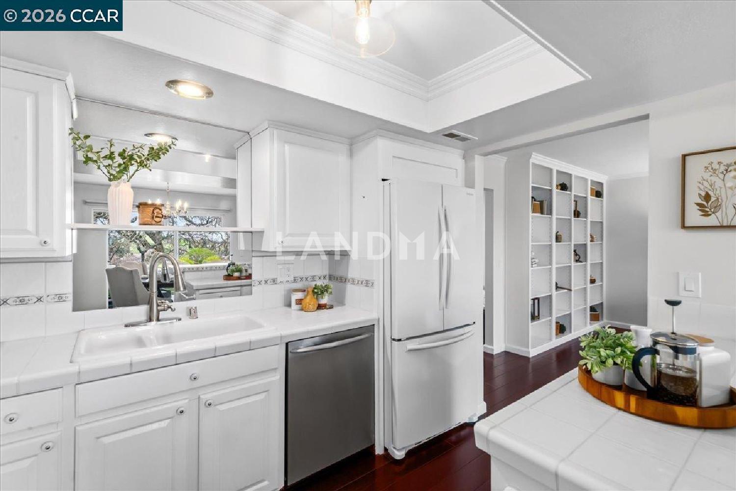 3112 Ptarmigan Dr #4 官网图片 16