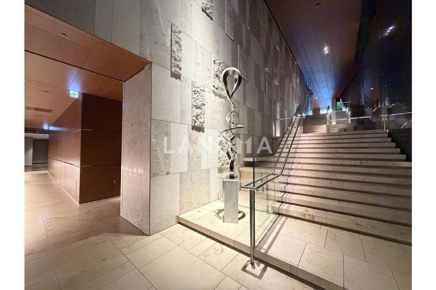 CAPITAL GATE PLACE THE TOWER 官网图片 4