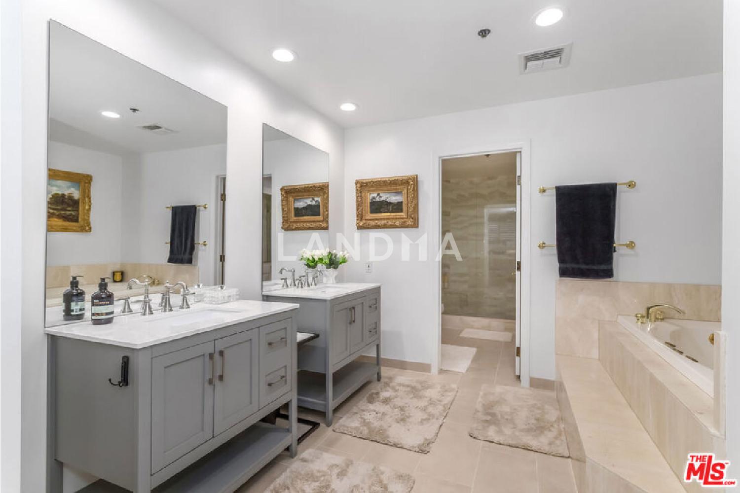 10724 Wilshire Boulevard #1005 官网图片 26
