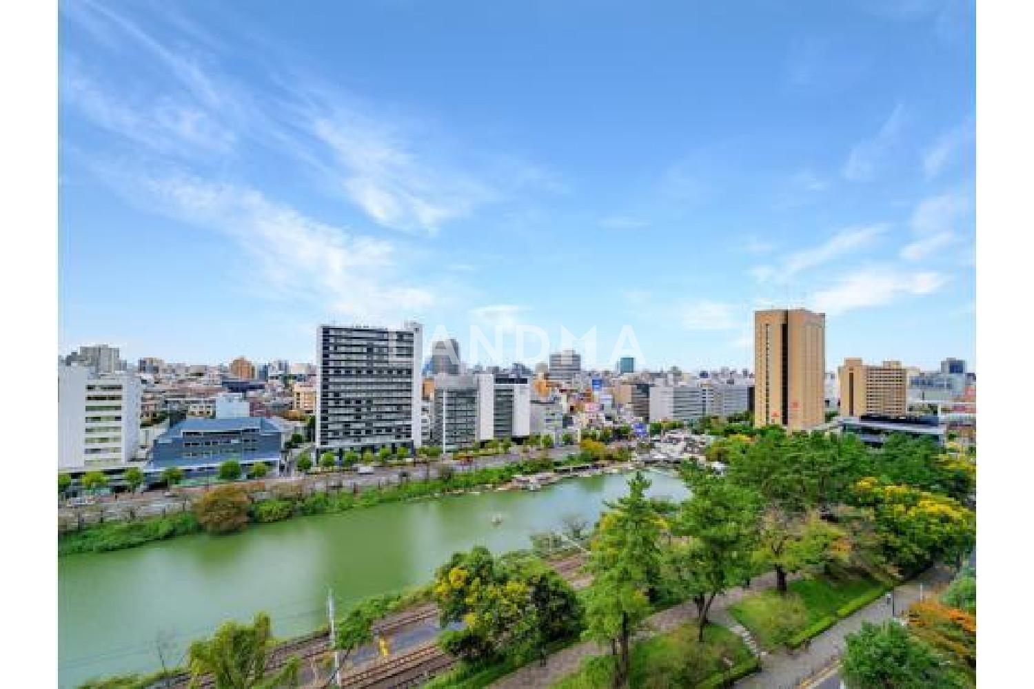 パークコート千代田富士見ザ タワー 官网图片 13
