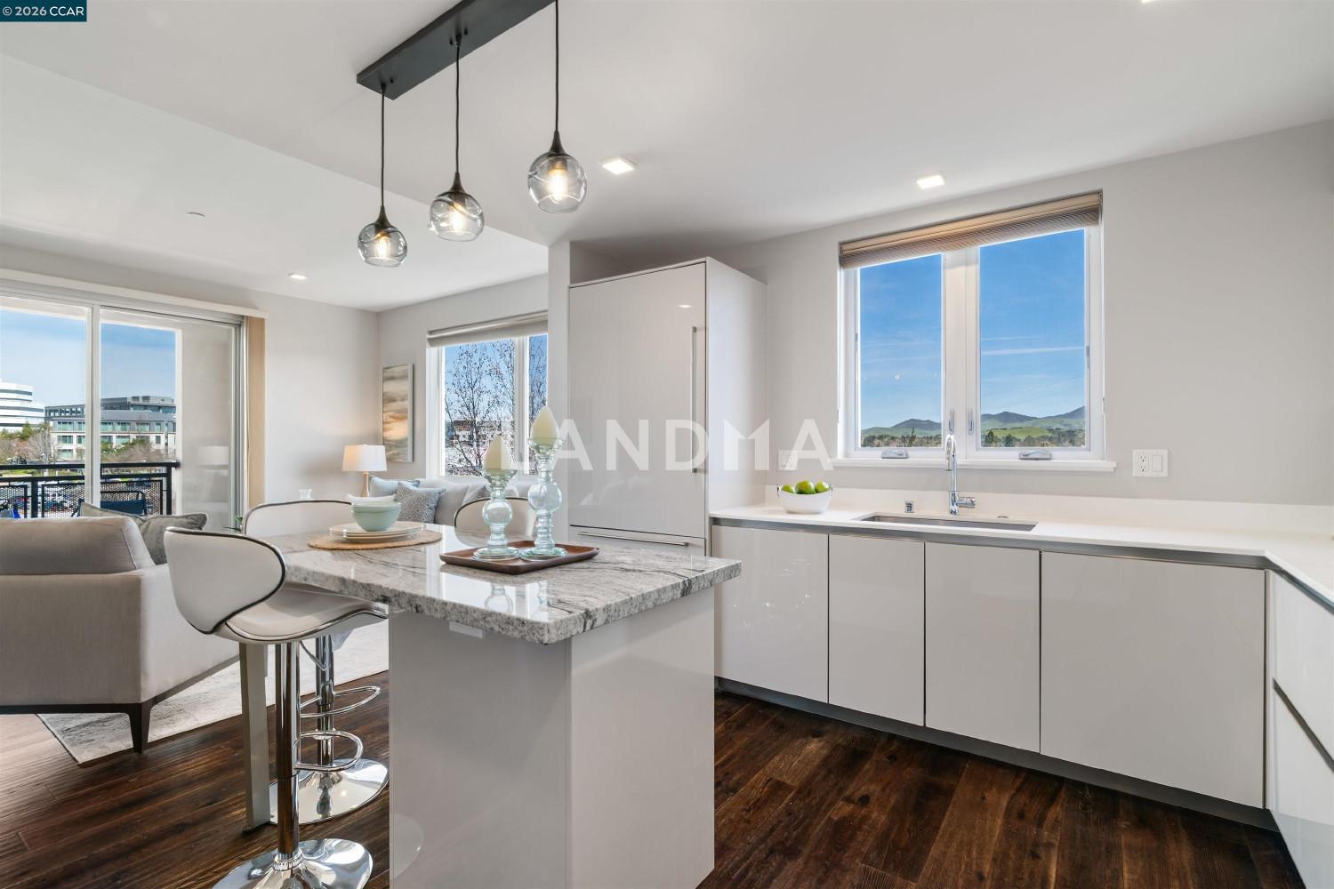 1727 Lacassie Ave #4B 官网图片 11