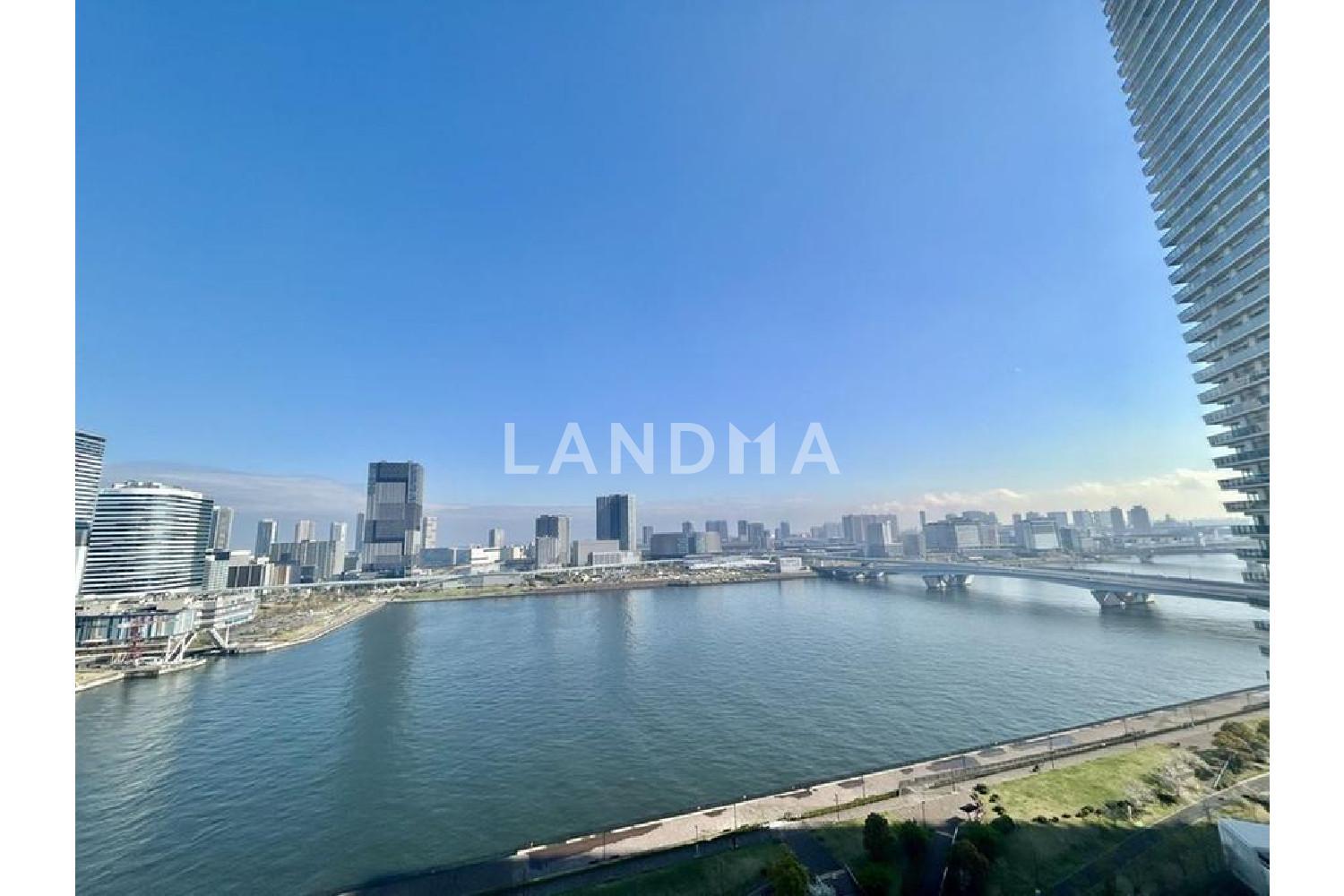 パークタワー晴海 官网图片 3