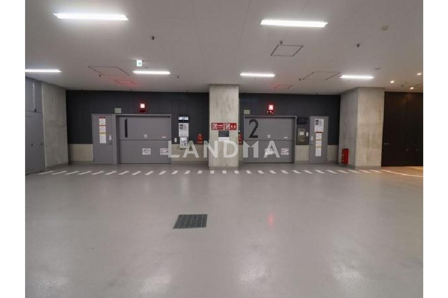 シティタワー大井町 官网图片 14