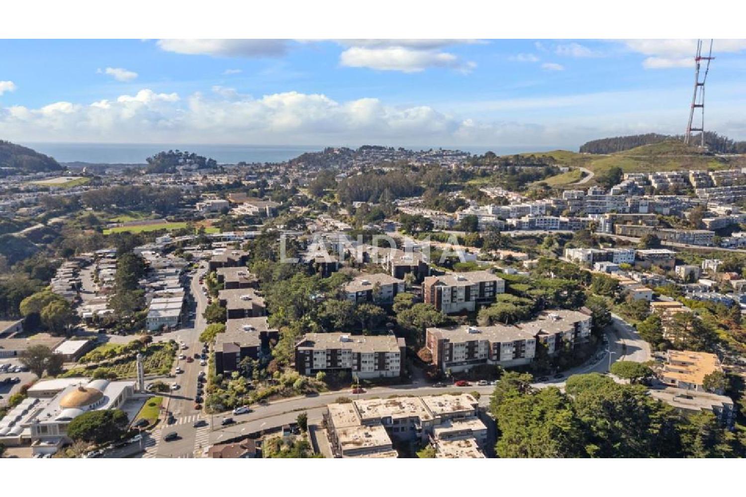5140 Diamond Heights Boulevard #203A 官网图片 43