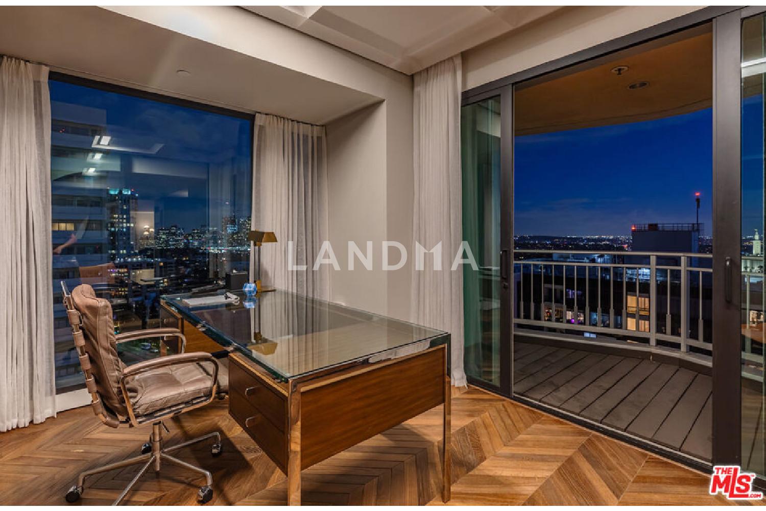 10727 Wilshire Boulevard #1805 官网图片 30