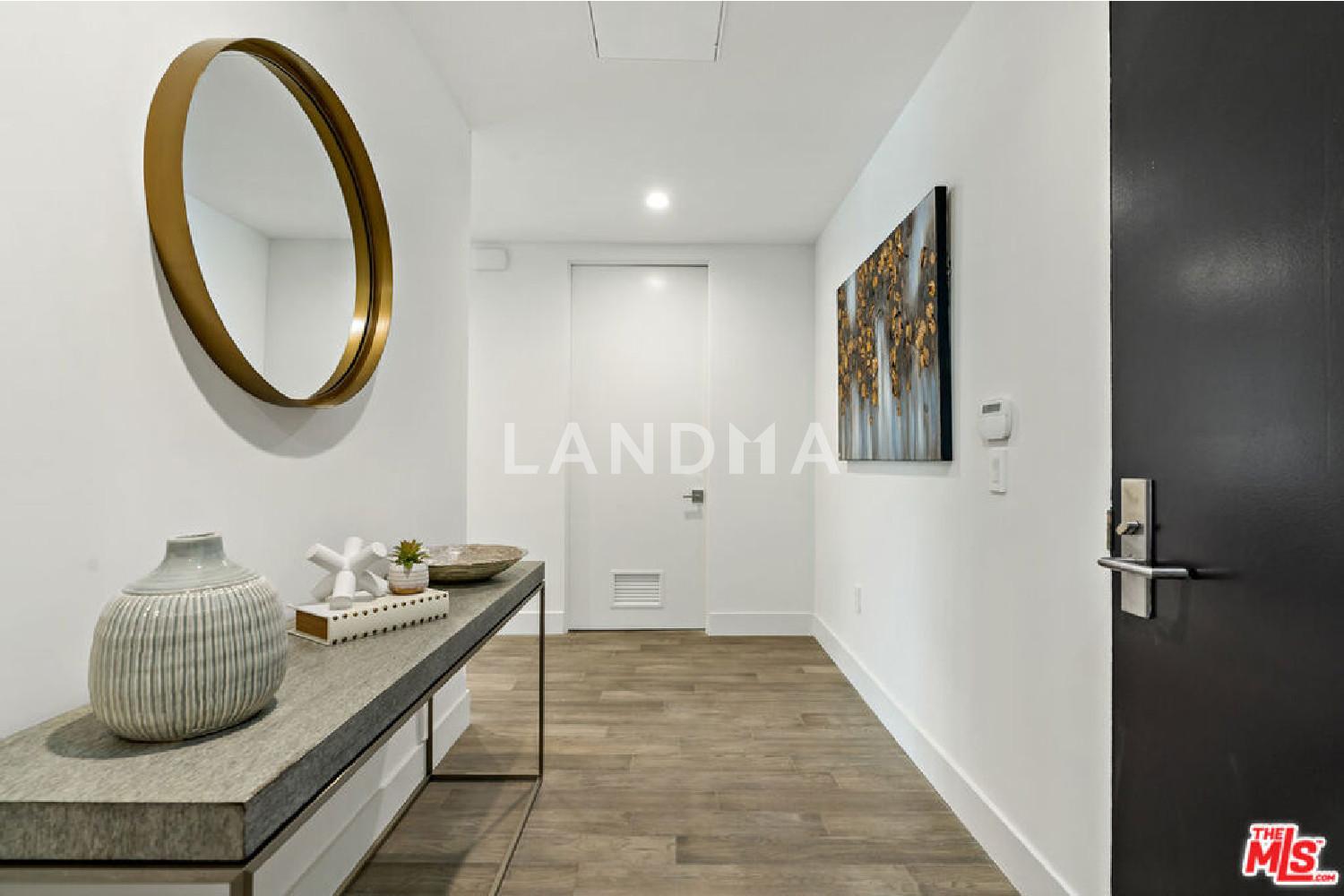 728 N Sweetzer Avenue #208 官网图片 7