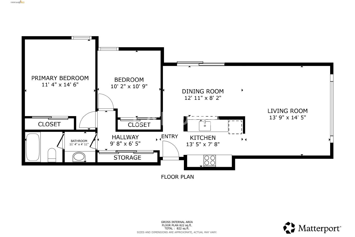 2632 Warring St #3 官网图片 2
