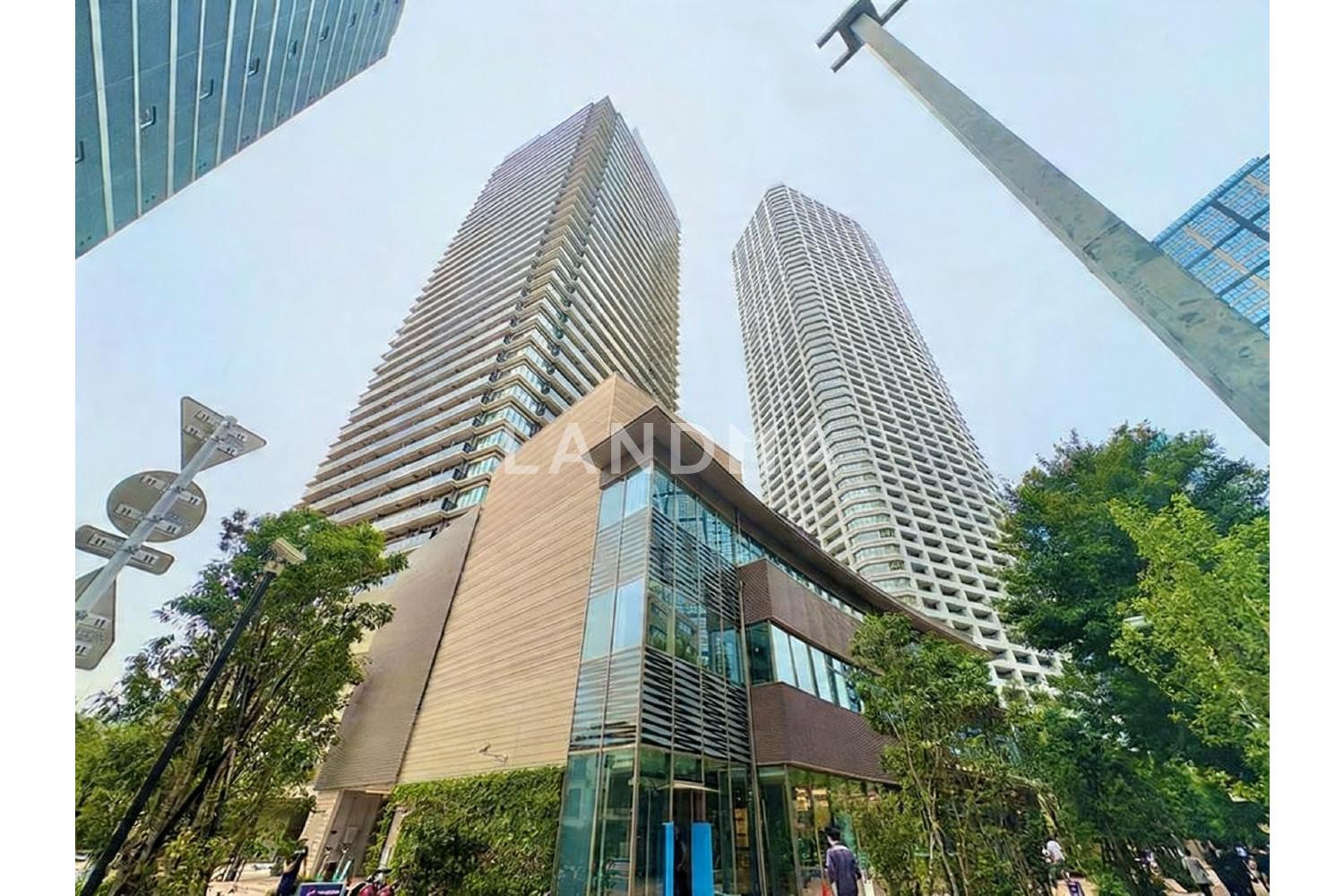 パークタワー西新宿 官网图片 8