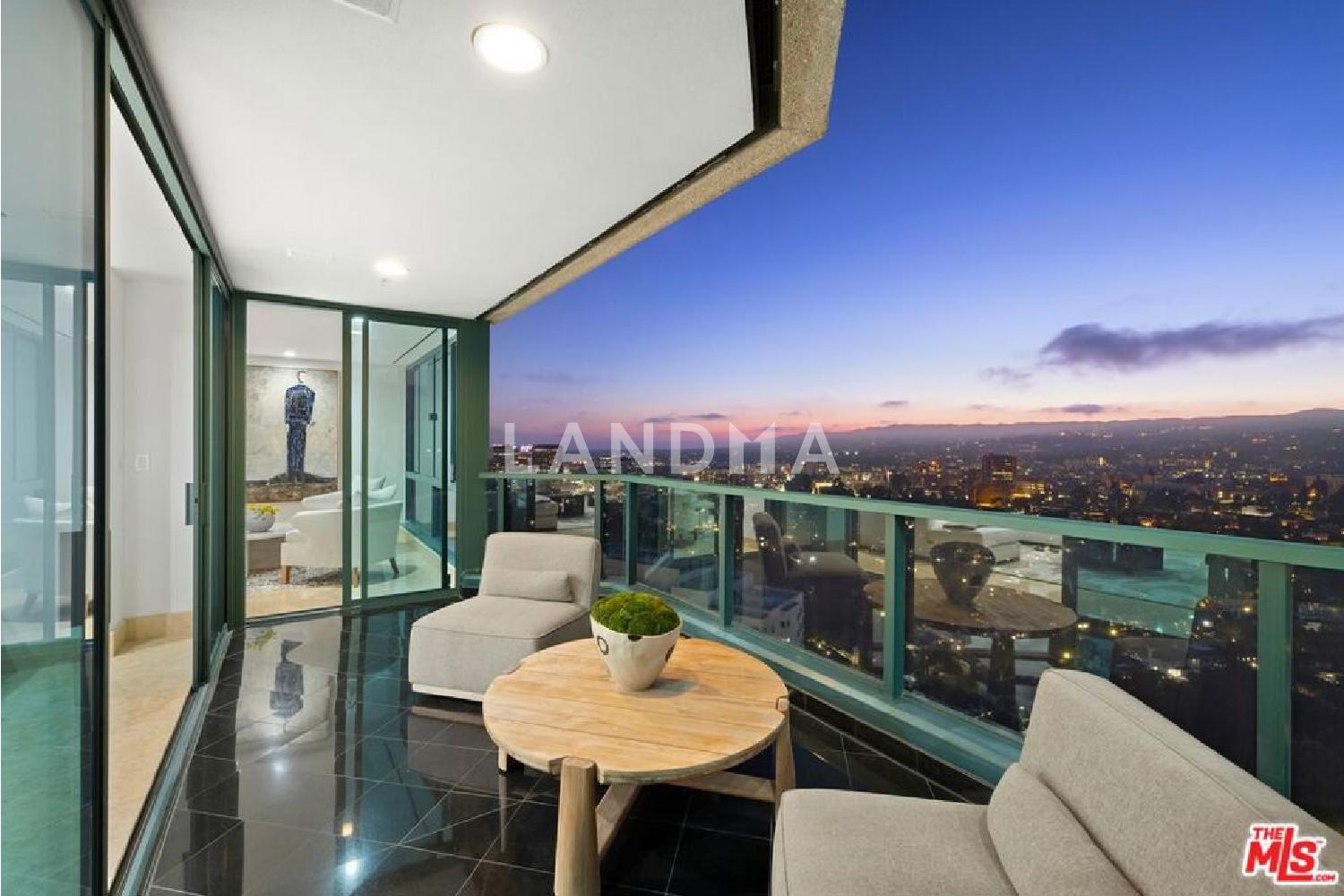 10490 Wilshire Boulevard #PH4 官网图片 27