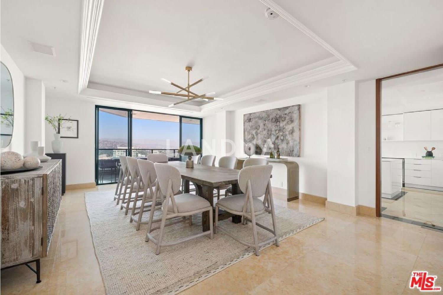 10490 Wilshire Boulevard #PH4 官网图片 11