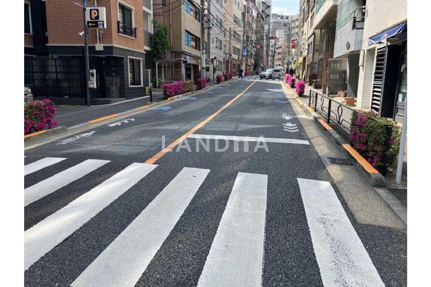 東京都文京区本郷3丁目 一棟売りマンション 43.42㎡ 官网图片 3