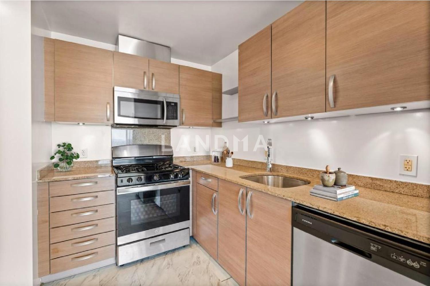 1 Mandalay Place #1007 官网图片 5