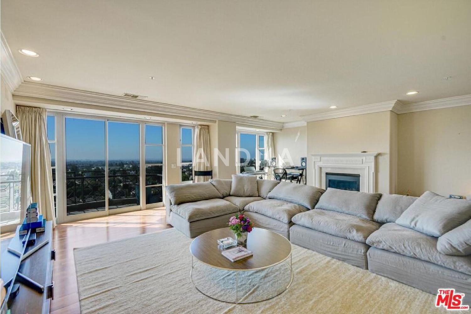 10580 Wilshire Boulevard #8SW 官网图片 6
