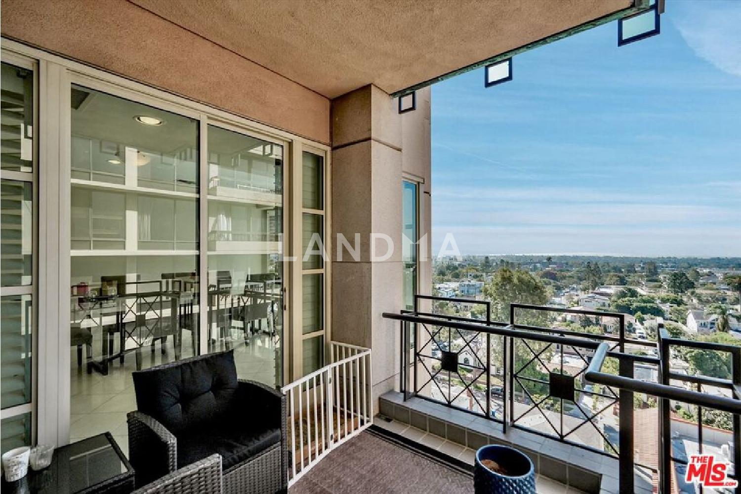 10580 Wilshire Boulevard #8SW 官网图片 23