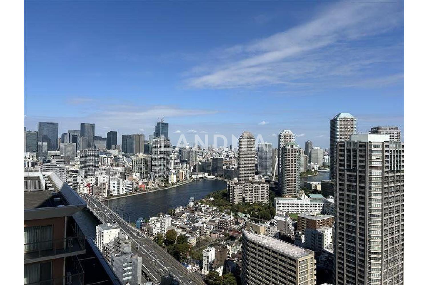 CAPITAL GATE PLACE THE TOWER 官网图片 15