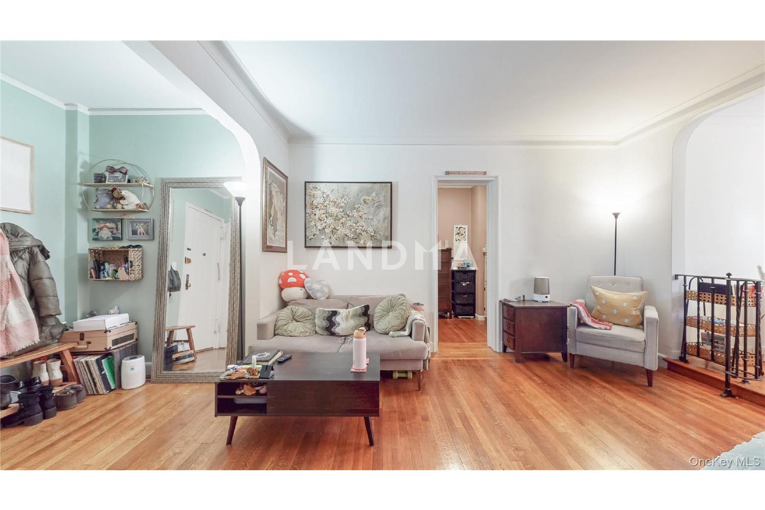 420 Central Park W  Unit 3A 官网图片 10