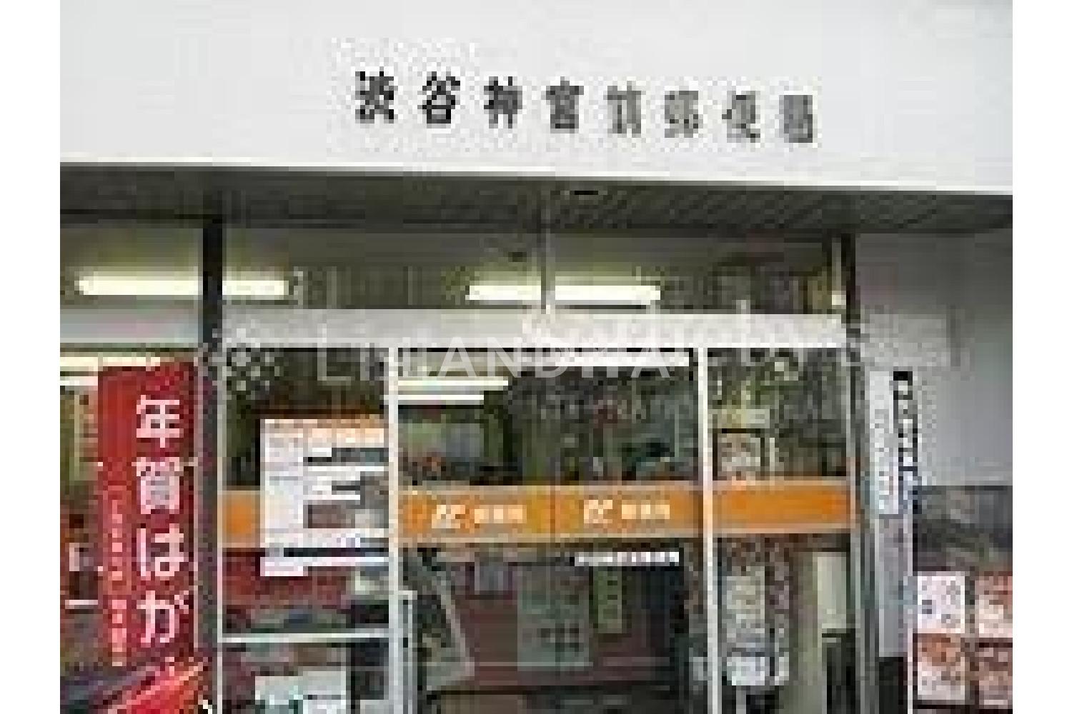 ザ・パークハウスアーバンス表参道 官网图片 17