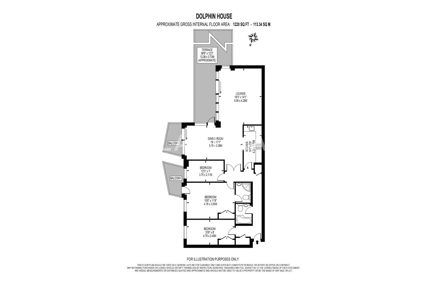 Dolphin House 官网图片 19