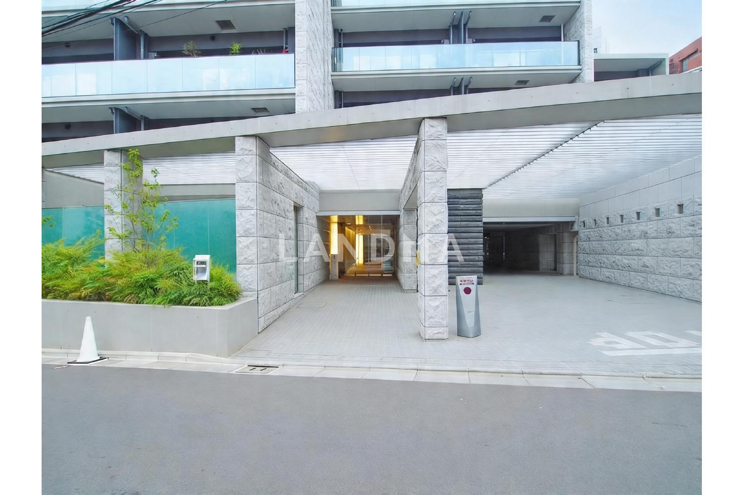 シティハウス神宮北参道 官网图片 5