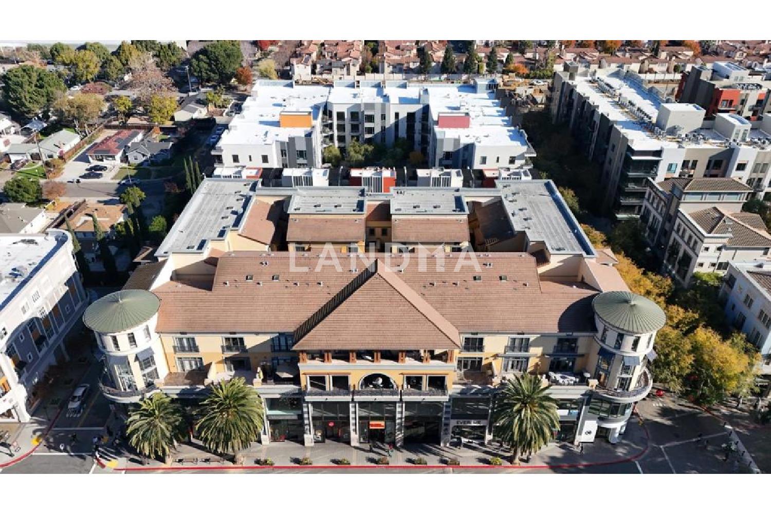 356 Santana Row #319 官网图片 60