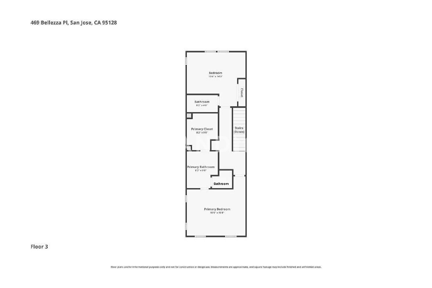 469 Bellezza Place 官网图片 35