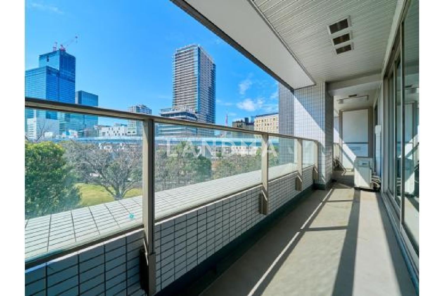 東京ツインパークス　ライトウィング 官网图片 13