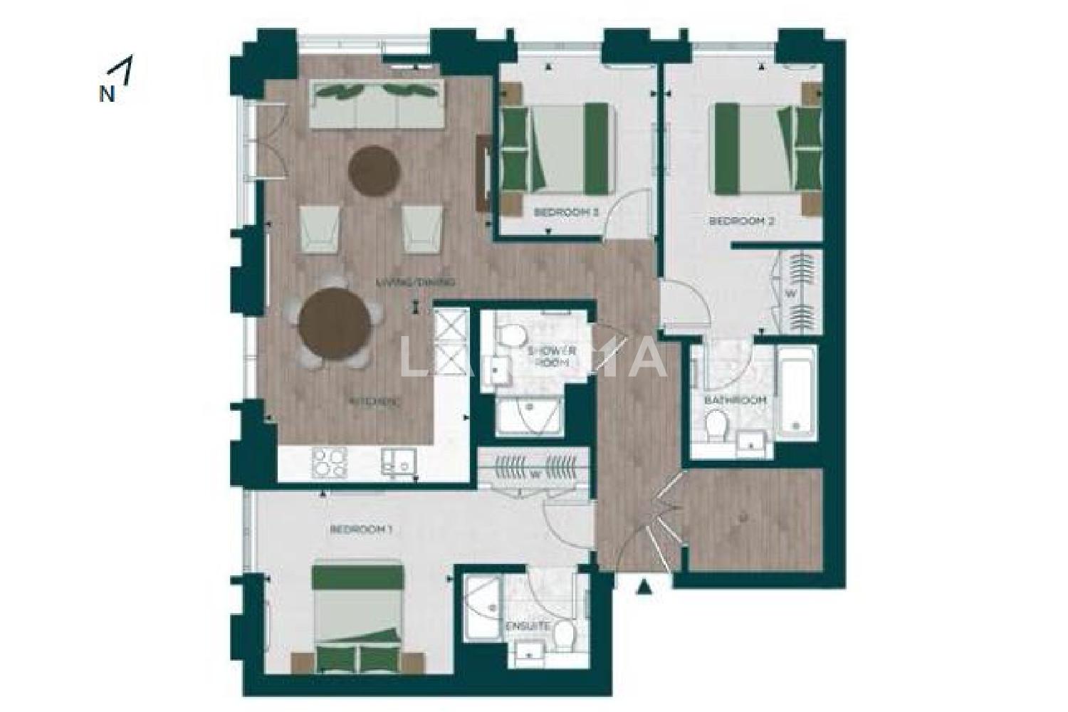 Evergreen Point 官网图片 14