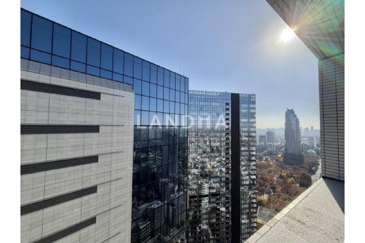 コンシェリア西新宿TOWER’S WEST 官网图片 15