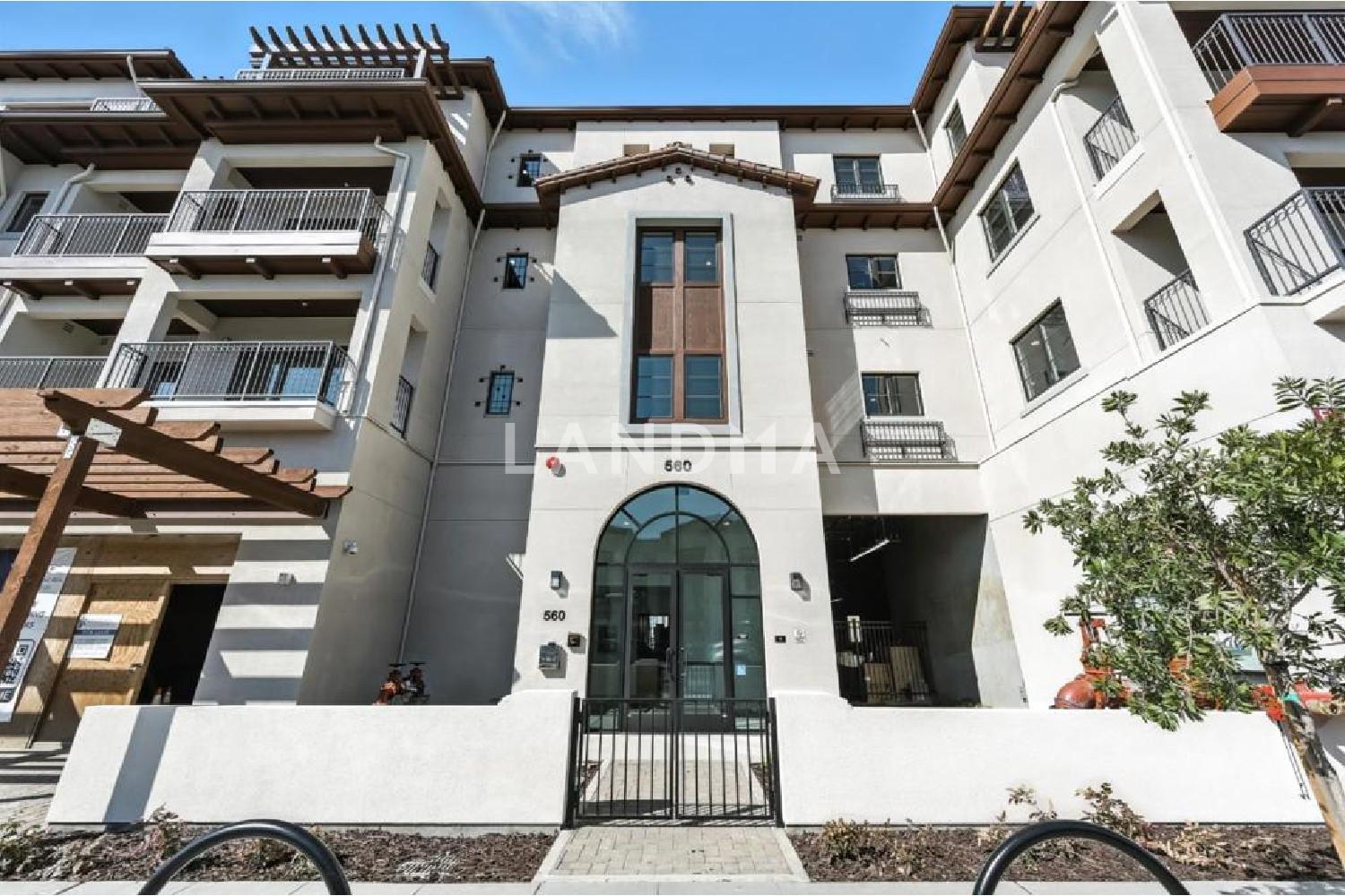 560 El Camino Real #201 官网图片 19